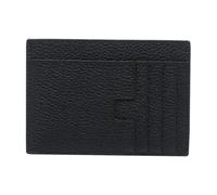 Tom Ford - Porte-cartes oversize T Line - Homme - Accessoires - Noir - Taille: ONE Size