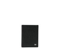 Tom Ford - Porte-cartes pliable - Homme - Accessoires - Noir - Taille: ONE Size