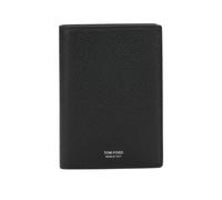 TOM FORD porte-documents en cuir homme noir - UNI