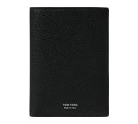 Tom Ford - Portefeuille bi-pli - Homme - Accessoires - Noir - Taille: ONE Size