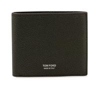 Tom Ford - Portefeuille Bifold - Homme - Accessoires - Noir - Taille: ONE Size