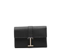 Tom Ford - Portefeuille - Femme - Sacs - Noir - Taille: ONE Size