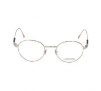 Tom Ford Pre-owned - Pre-owned Métal lunettes-de-soleil - Femme - Pre-owned - Jaune - Taille: ONE Size
