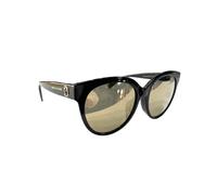 Tom Ford Pre-owned - Pre-owned Plastique lunettes-de-soleil - Femme - Pre-owned - Brun - Taille: ONE Size