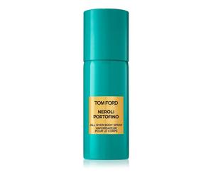 TOM FORD - Private Blend Fragrances Neroli Portofino Brume pour le corps 150 ml unisex