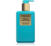 Crème hydratante pour les mains et le corps Tom Ford Neroli Portofino 240 ml