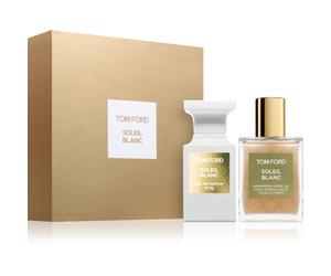 TOM FORD Private Blend Soleil Blanc Set Coffret cadeau pour femme 1 pcs