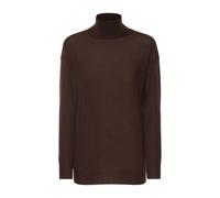 Tom Ford - Pull à Col Roulé - Femme - Pulls - Brun - Taille: 36 FR