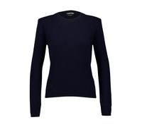 Tom Ford - Pull col rond en cachemire noir - Femme - Pulls - Noir - Taille: 40 FR