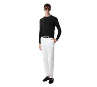 Tom Ford - Pull col rond en laine noire - Homme - Pulls - Noir - Taille: 3XL