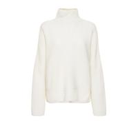 Tom Ford - Pull Col Roulé en Cachemire - Femme - Pulls - Blanc - Taille: 36 FR