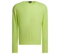 Tom Ford pull vert coton homme - 50