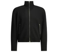 TOM FORD pull zippé en laine homme noir - 50