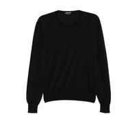 Tom Ford - Pulls à col rond - Homme - Pulls - Noir - Taille: L