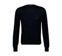 Tom Ford - Pulls à col rond - Homme - Pulls - Noir - Taille: M