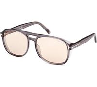 Tom Ford Rosco FT1022 (20E) Homme