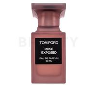Tom Ford Rose Exposed eau de parfum unisexe 50 ml