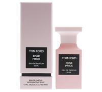 Tom Ford Eau de Parfum Piqûre de Rose – Rose turque, Curcuma, Patchouli – 50 ml – Femme