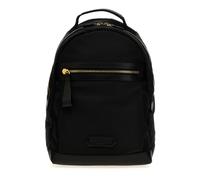 Tom Ford - Sac à dos zippé à patch logo - Homme - Sacs - Noir - Taille: ONE Size