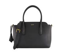 Tom Ford - Sac à main en cuir grain moyen - Femme - Sacs - Noir - Taille: ONE Size