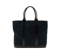 Tom Ford - Sac Banane - Homme - Sacs - Bleu - Taille: ONE Size