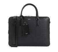 Tom Ford - Sacoche Elliot - Homme - Sacs - Noir - Taille: ONE Size