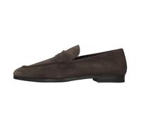 Tom Ford - Sean Twisted Band Loafer - Homme - Chaussures - Brun - Taille: 41 EU