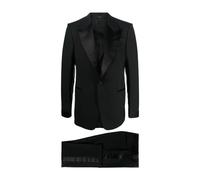 Tom Ford - Shelton Wool Tuxedo - Homme - Costumes - Noir - Taille: 2XL
