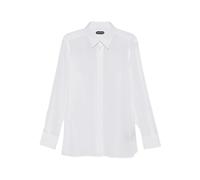 Tom Ford - Shirt - Homme - Chemises - Blanc - Taille: M