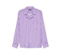 Tom Ford - Shirt - Homme - Chemises - Multicolore - Taille: M