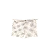 Tom Ford - Short de bain en nylon à imprimé cachemire - Homme - Maillots de bain - Blanc - Taille: 2XL
