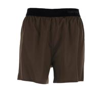 Tom Ford - Short Silk Stretch - Femme - Maillots de bain - Brun - Taille: 36 FR