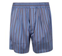 Tom Ford - Shorts décontractés - Homme - Shorts - Bleu - Taille: W31
