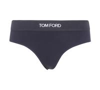 Tom Ford - Shorty en Modal - Femme - Sous-vêtements - Noir - Taille: 42 FR