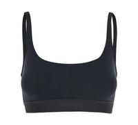 Tom Ford - Signature Bralette - Femme - Sport - Noir - Taille: 42 FR