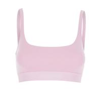 Tom Ford - Signature Bralette - Femme - Tops - Rose - Taille: 40 FR