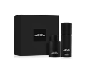 TOM FORD - Signature homme Ombré Leather Eau de Parfum Coffrets parfum mixte 1 pieces unisex