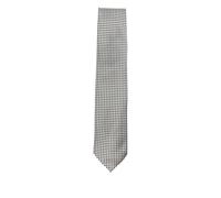 Tom Ford - Silk Tie - Homme - Accessoires - Multicolore - Taille: ONE Size