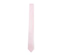 Tom Ford - Silk Tie - unisex - Accessoires - Rose - Taille: ONE Size