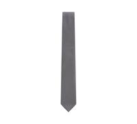 Tom Ford - Slim Tie - Homme - Accessoires - Noir - Taille: ONE Size