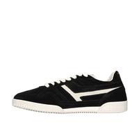 Tom Ford Sneakers noirs Nero Neri e Grigi 41