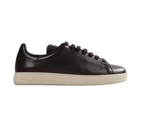 Tom Ford - Soft Supple Leather Warwick Baskets - Homme - Chaussures - Brun - Taille: 42 EU