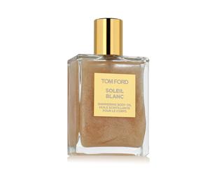 Tom Ford Soleil Blanc Shimmering Body Oil 100 ml UNISEX