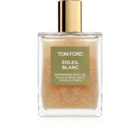 Tom Ford Soleil Blanc Shimmering Gold Body Oil 100ml For Women