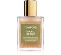 Soleil Blanc - Huile Scintillante pour le Corps-45ml TOM FORD