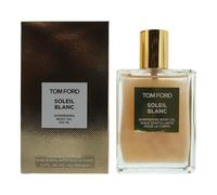 Tom Ford Soleil Blanc Shimmering Gold Body Oil 100ml For Women