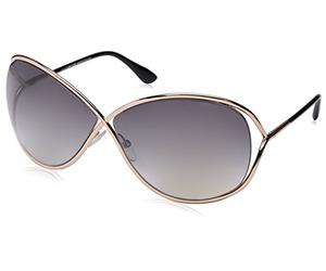 Tom Ford Sonnenbrille Miranda (FT0130 36F 68)
