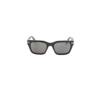 Tom Ford - Square Acetate Lunettes de soleil - unisex - Accessoires - Noir - Taille: ONE Size