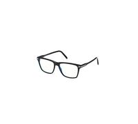 Tom Ford - Square Optical Frame - Homme - Accessoires - Noir - Taille: 54 MM