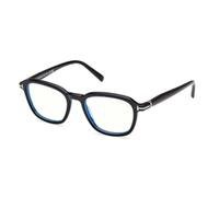 Tom Ford - Square Optical Frame - unisex - Accessoires - Noir - Taille: 51 MM